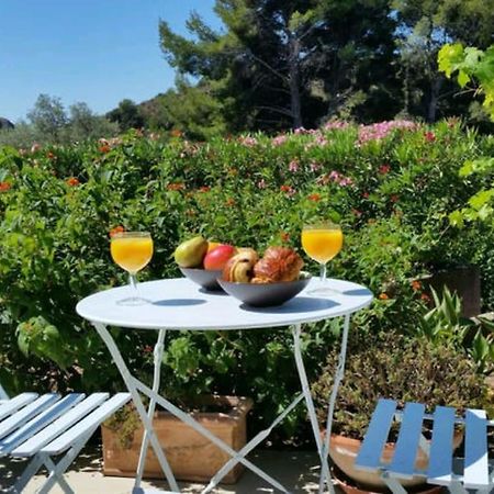 Incredible Apartment Near The Sea And Calanque La Ciotat Luaran gambar