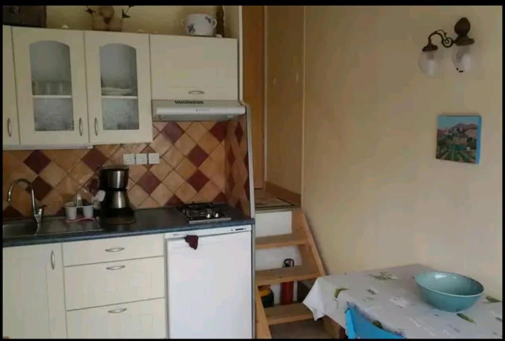 Incredible Apartment Near The Sea And Calanque La Ciotat Luaran gambar