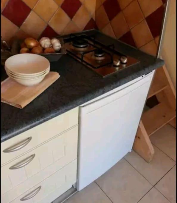 Incredible Apartment Near The Sea And Calanque La Ciotat Luaran gambar
