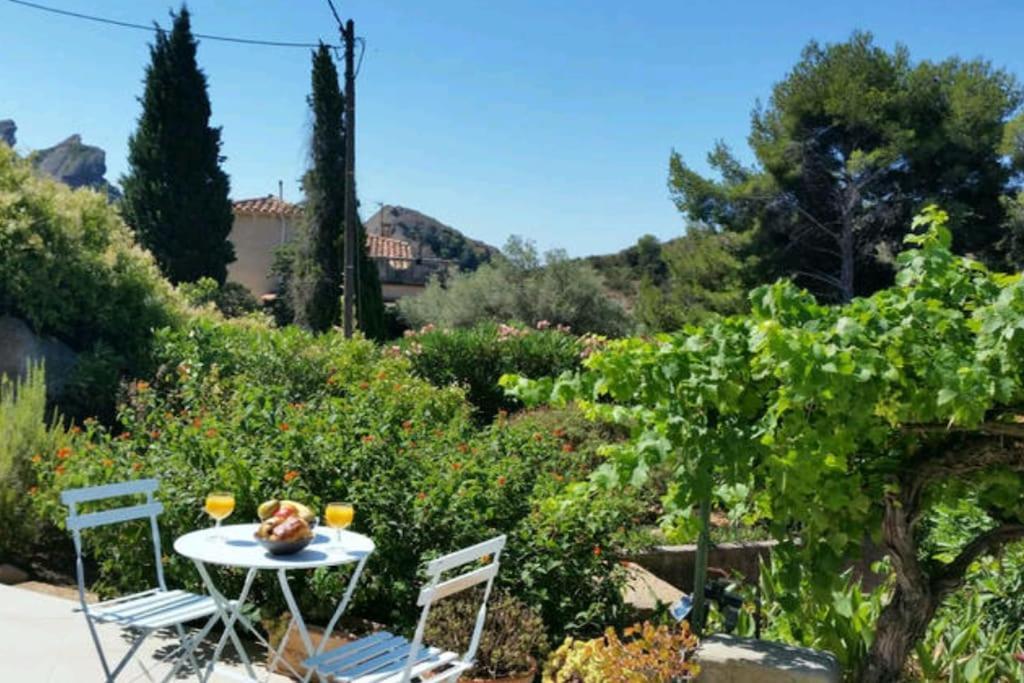 Incredible Apartment Near The Sea And Calanque La Ciotat Luaran gambar