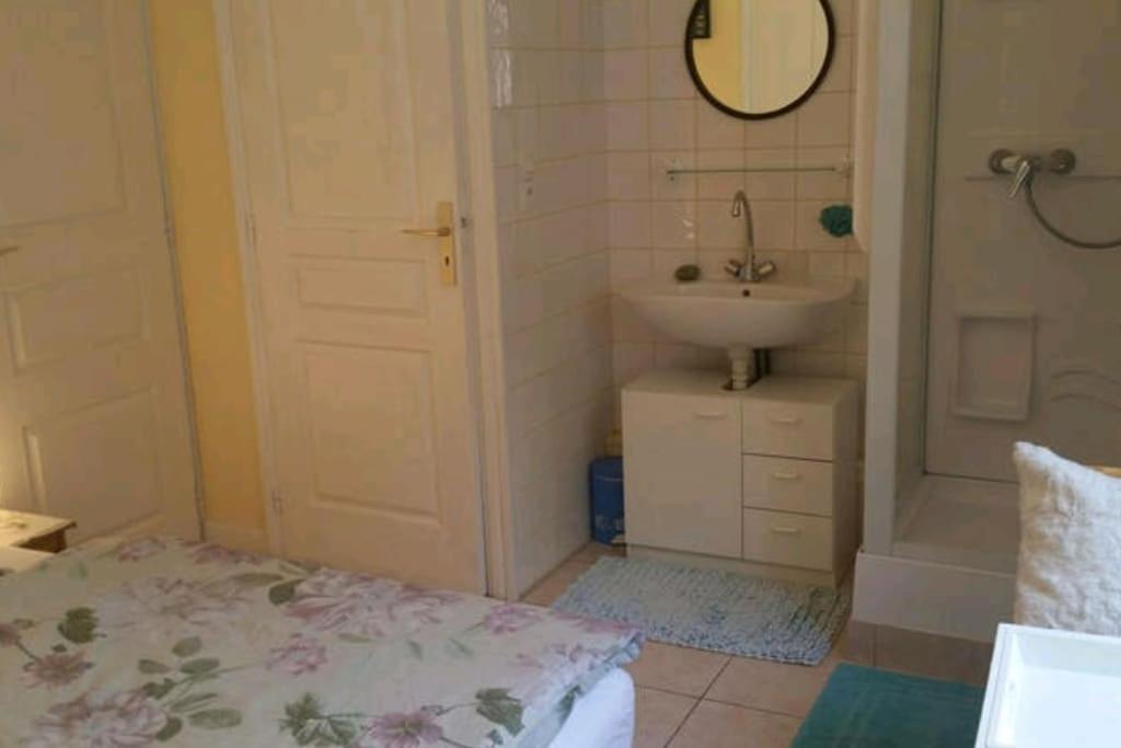 Incredible Apartment Near The Sea And Calanque La Ciotat Luaran gambar